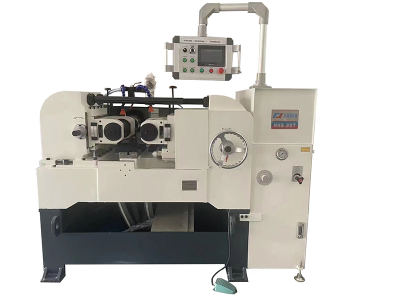 Eigenschaften und Anwendung von hydraulischer Zahnrolle mit hoher Präzision