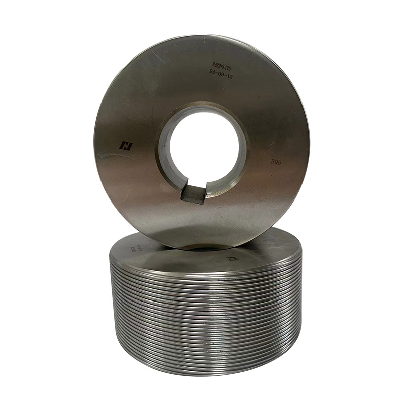 Faden Rolling stirbt Din 405